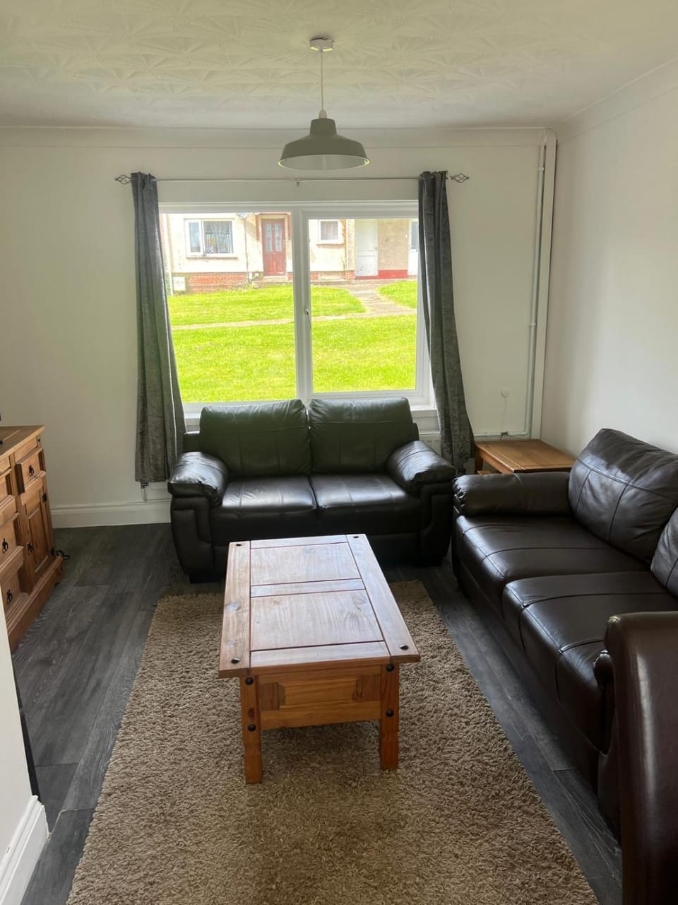 Sleeps 7 House in Wales