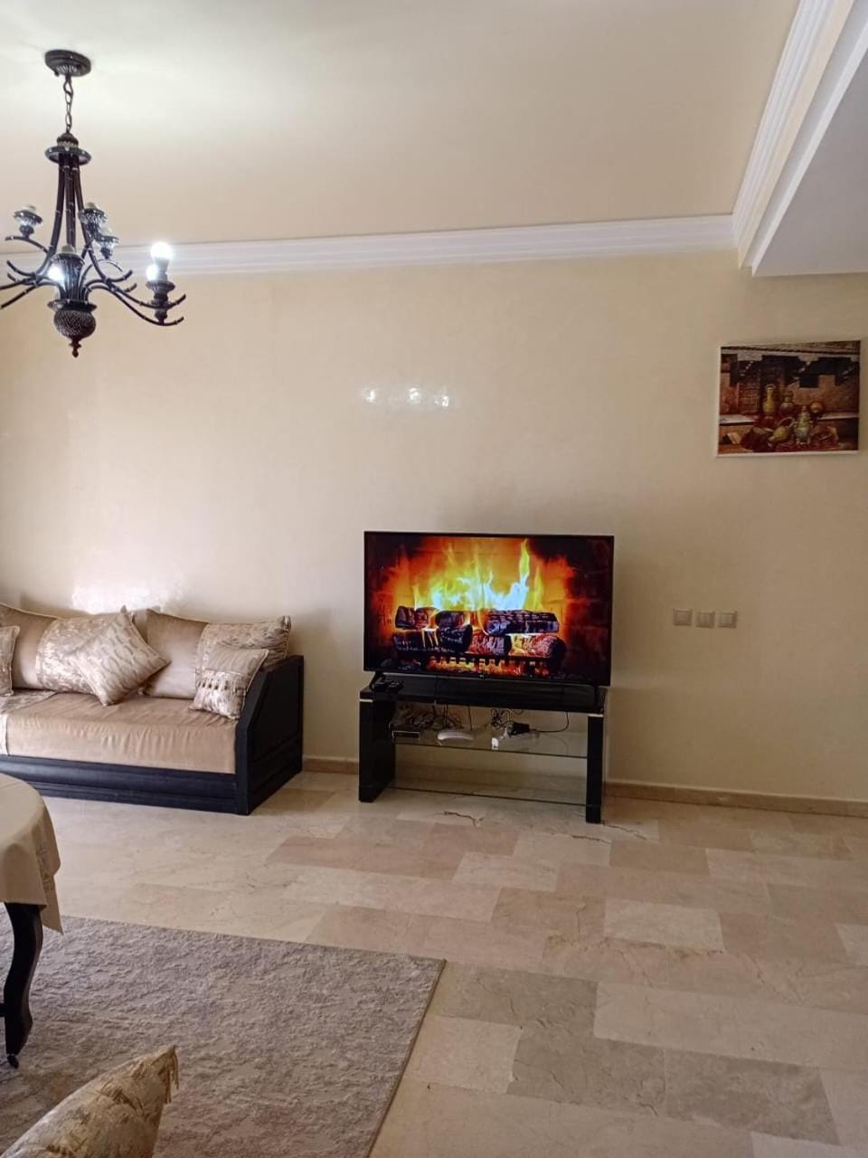 TV and multimedia