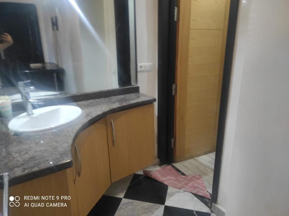 Appartement Alkheir Apartment in Agadir