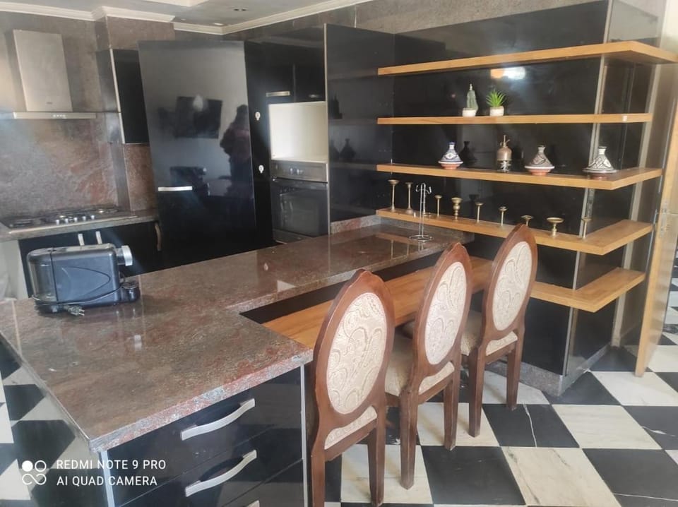 Appartement Alkheir Apartment in Agadir