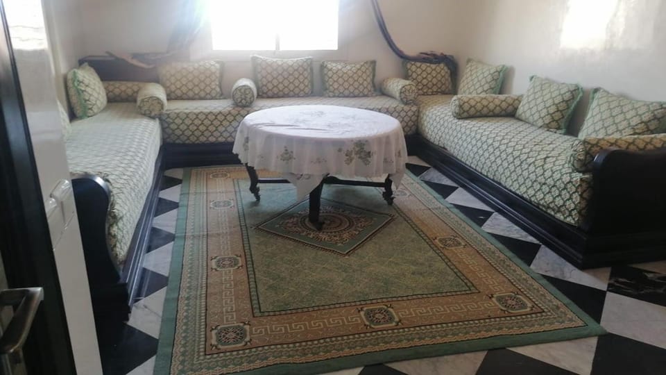 Appartement Alkheir Apartment in Agadir