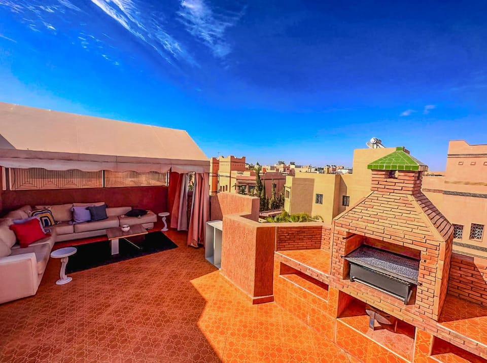 Day, View (from property/room), Balcony/Terrace