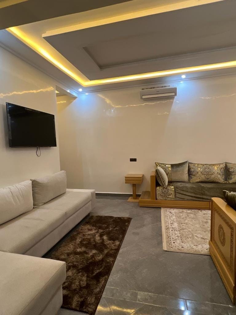 Appartement racha Apartment in Marrakesh