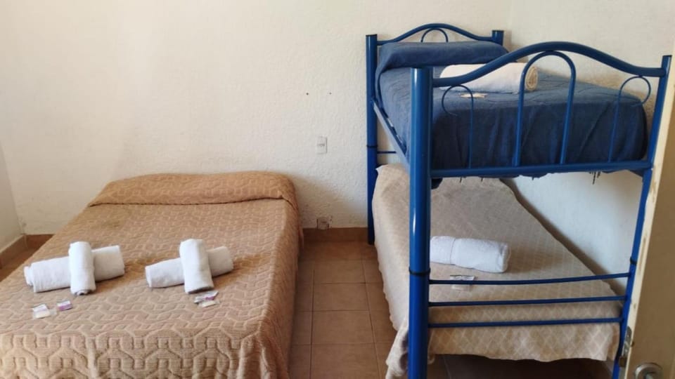 Hotel Che Mar Hotel in Necochea