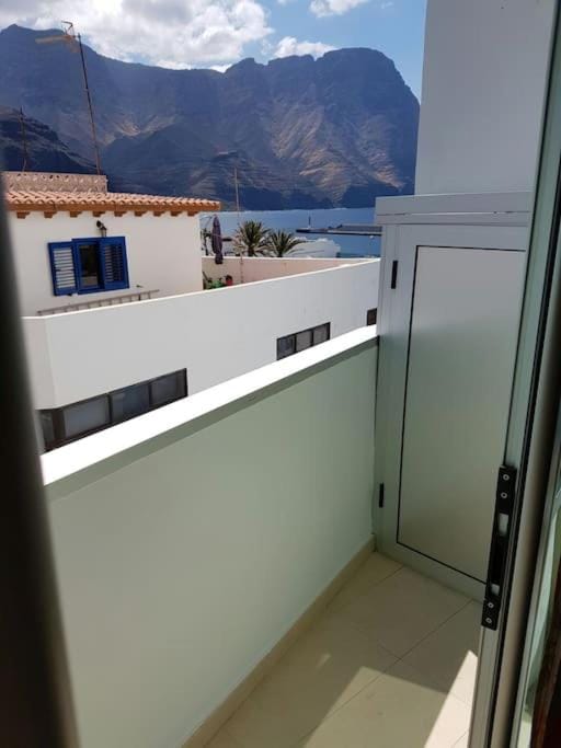 Ca Lili Bonito apartamento en Agaete Apartment in Comarca Norte