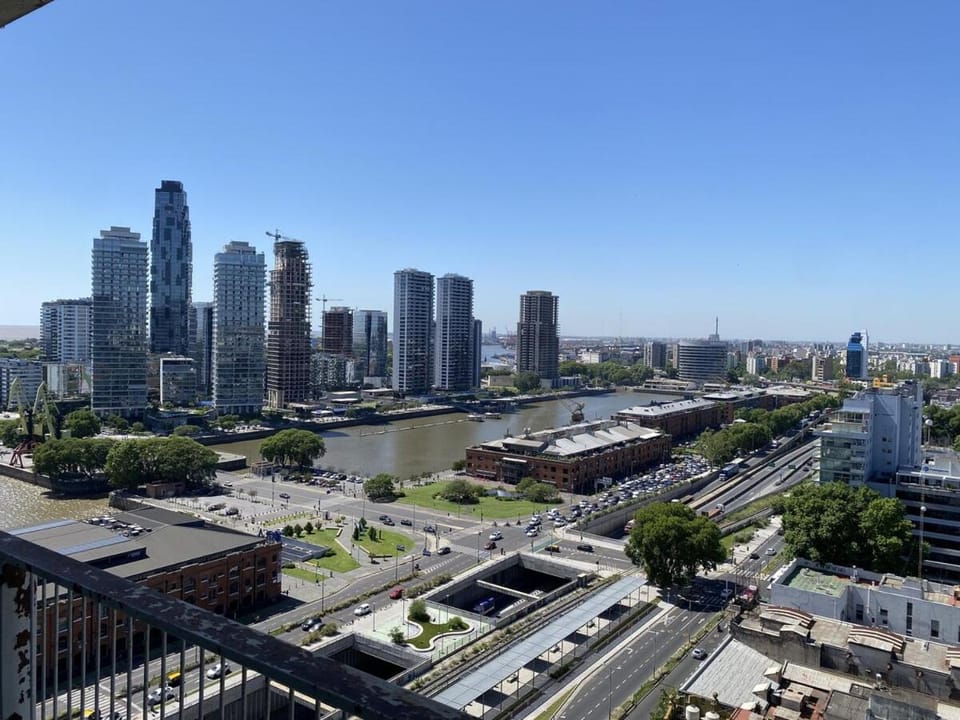 City view