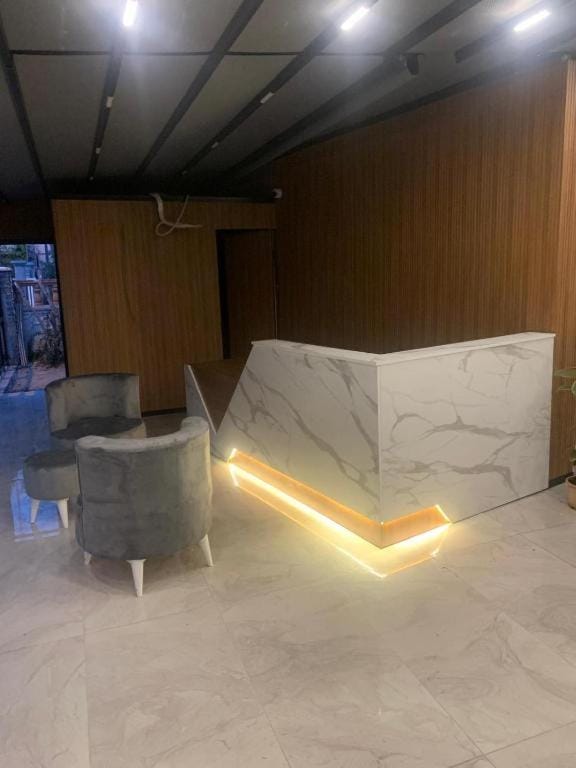 Nativo Otel Apartment in Antalya