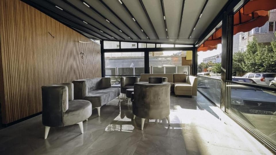 Nativo Otel Apartment in Antalya