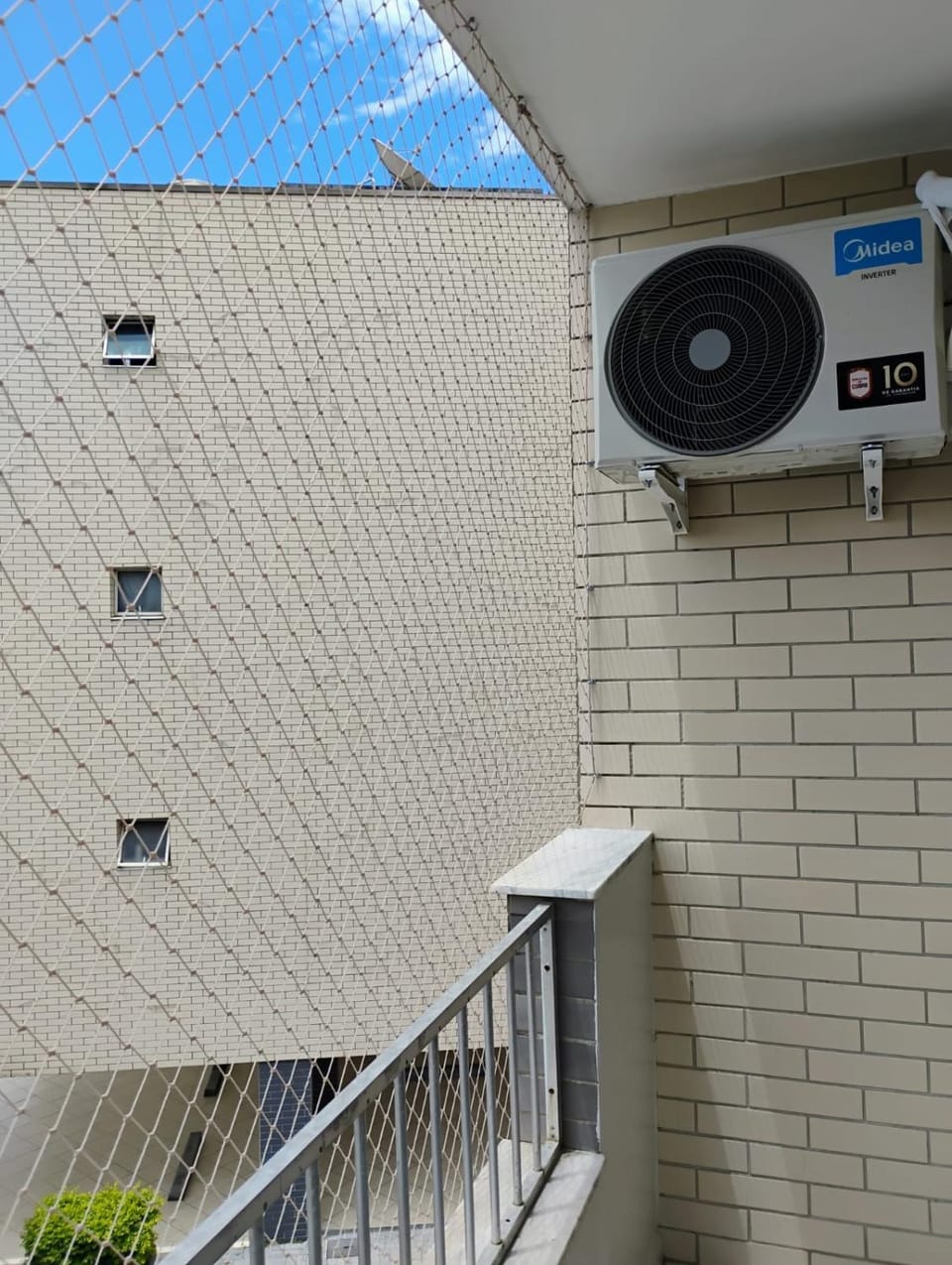 air conditioner