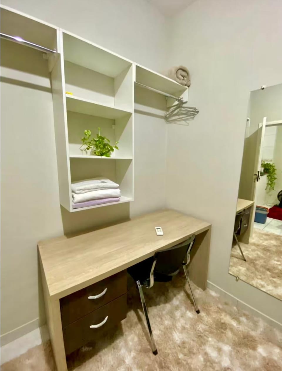 Apartamento no Centro da Cidade Nova- 4 min do Aeroporto Apartment in State of Tocantins