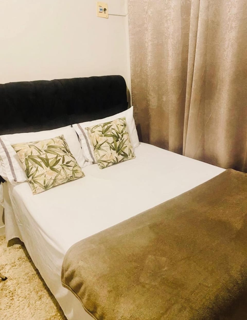 Apartamento no Centro da Cidade Nova- 4 min do Aeroporto Apartment in State of Tocantins