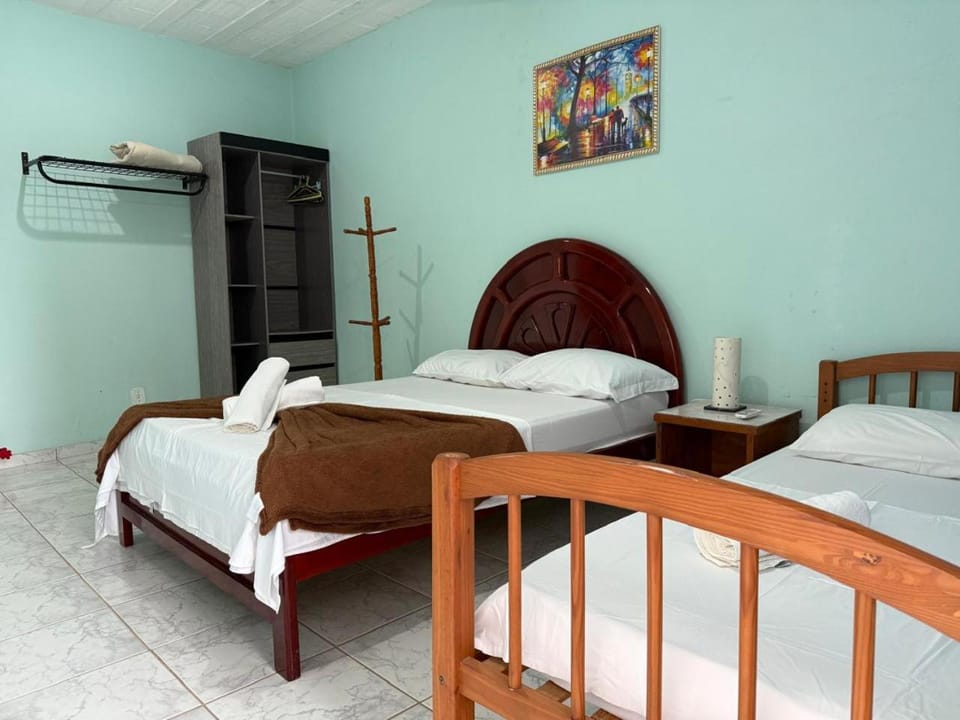 Pousada Tortuga Hotel in Anchieta
