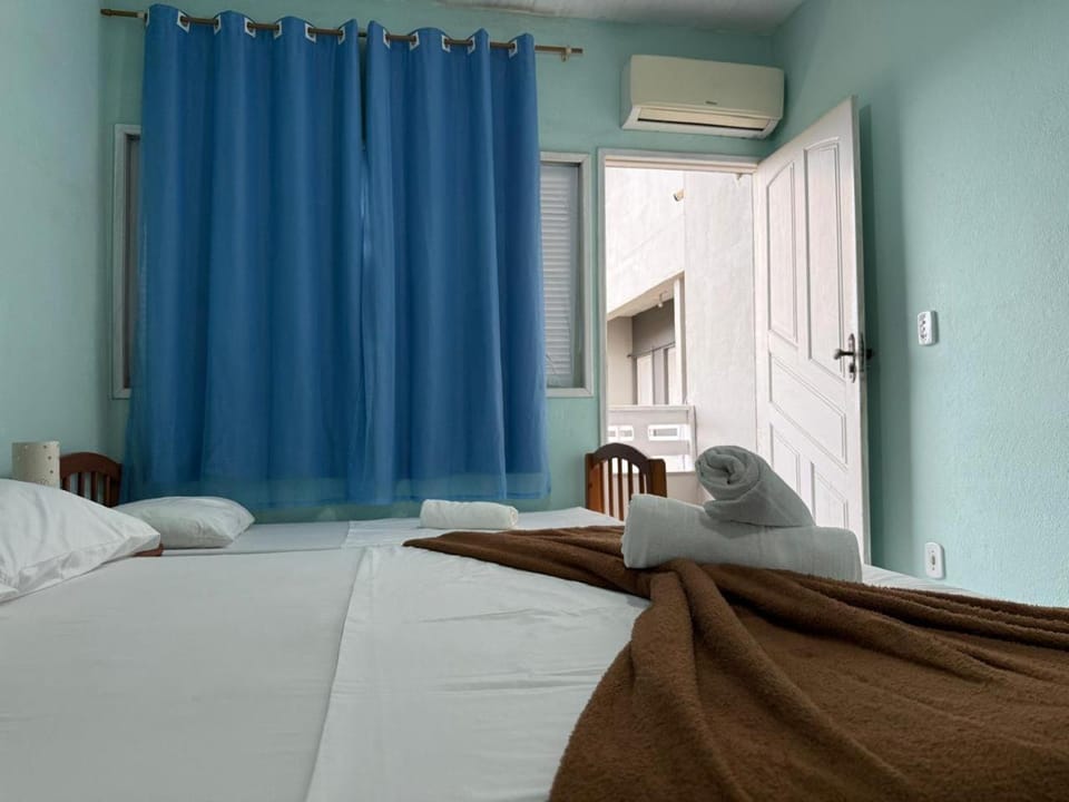 Pousada Tortuga Hotel in Anchieta