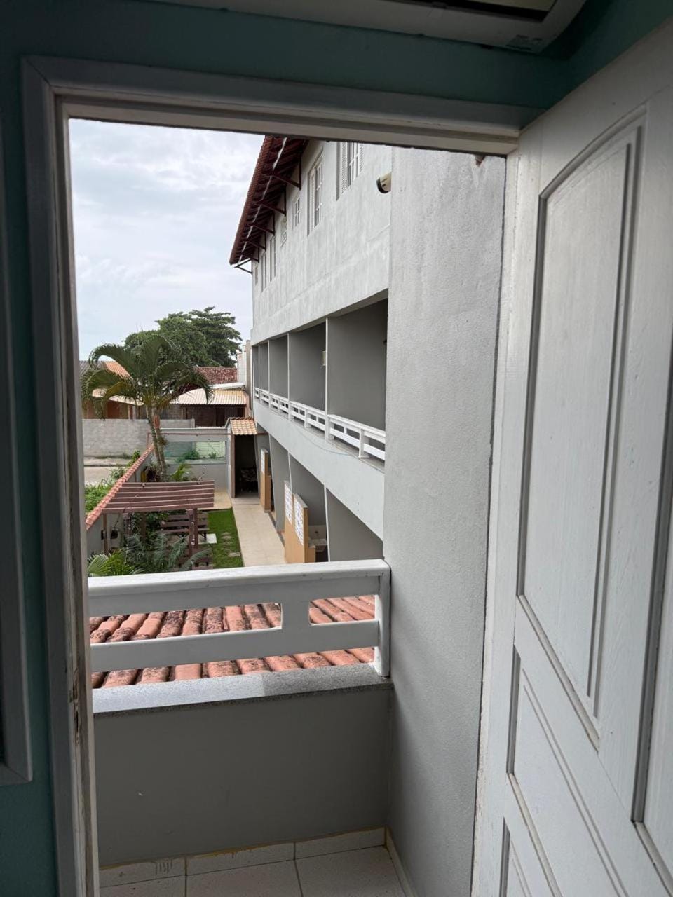 Pousada Tortuga Hotel in Anchieta