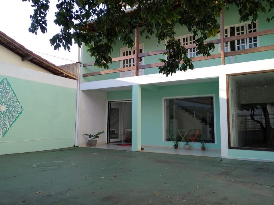 Hospedagem do TCHÊ Vacation rental in Vila Velha
