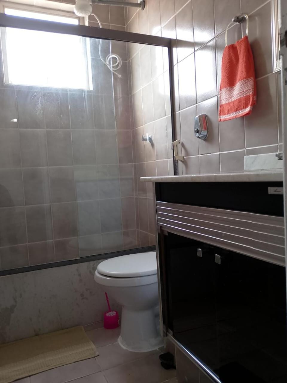 Hospedagem do TCHÊ Vacation rental in Vila Velha