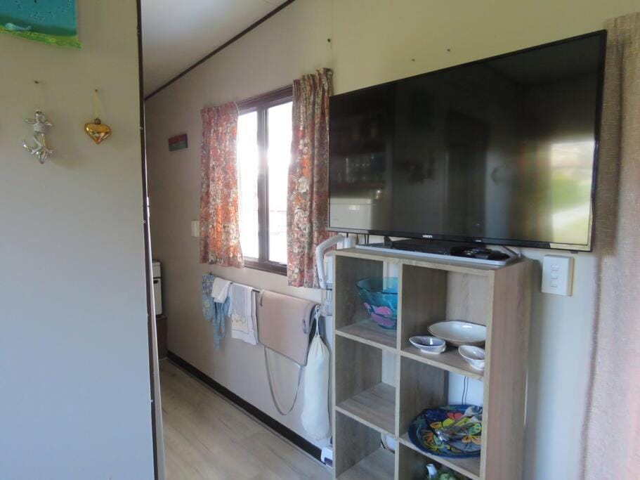 Sandy Toes at Coopers Beach House in Northland