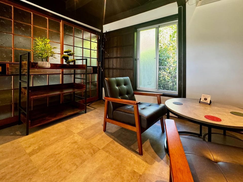 Kamiya Resort Awaji Uzushio Seabed Apartment in Hyogo Prefecture