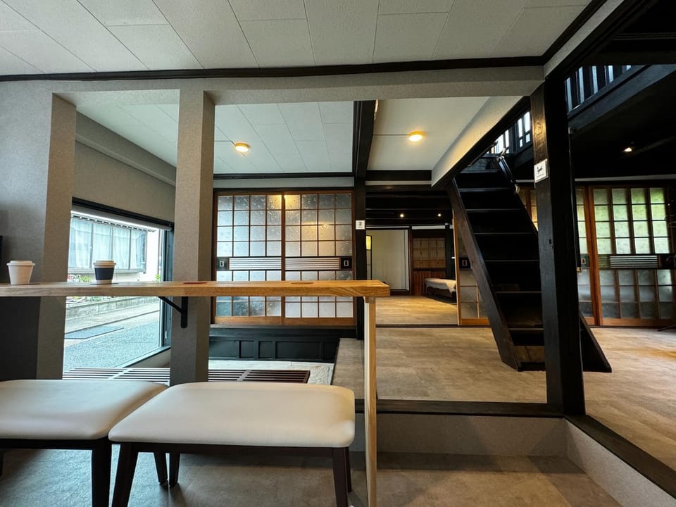 Kamiya Resort Awaji Uzushio Seabed Apartment in Hyogo Prefecture