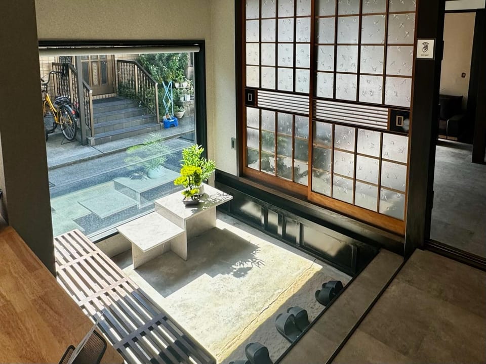 Kamiya Resort Awaji Uzushio Seabed Apartment in Hyogo Prefecture