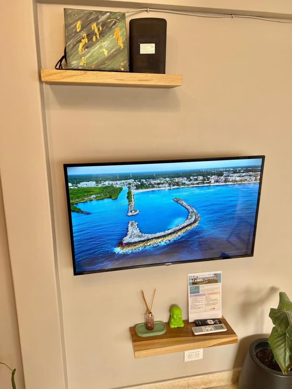 TV and multimedia