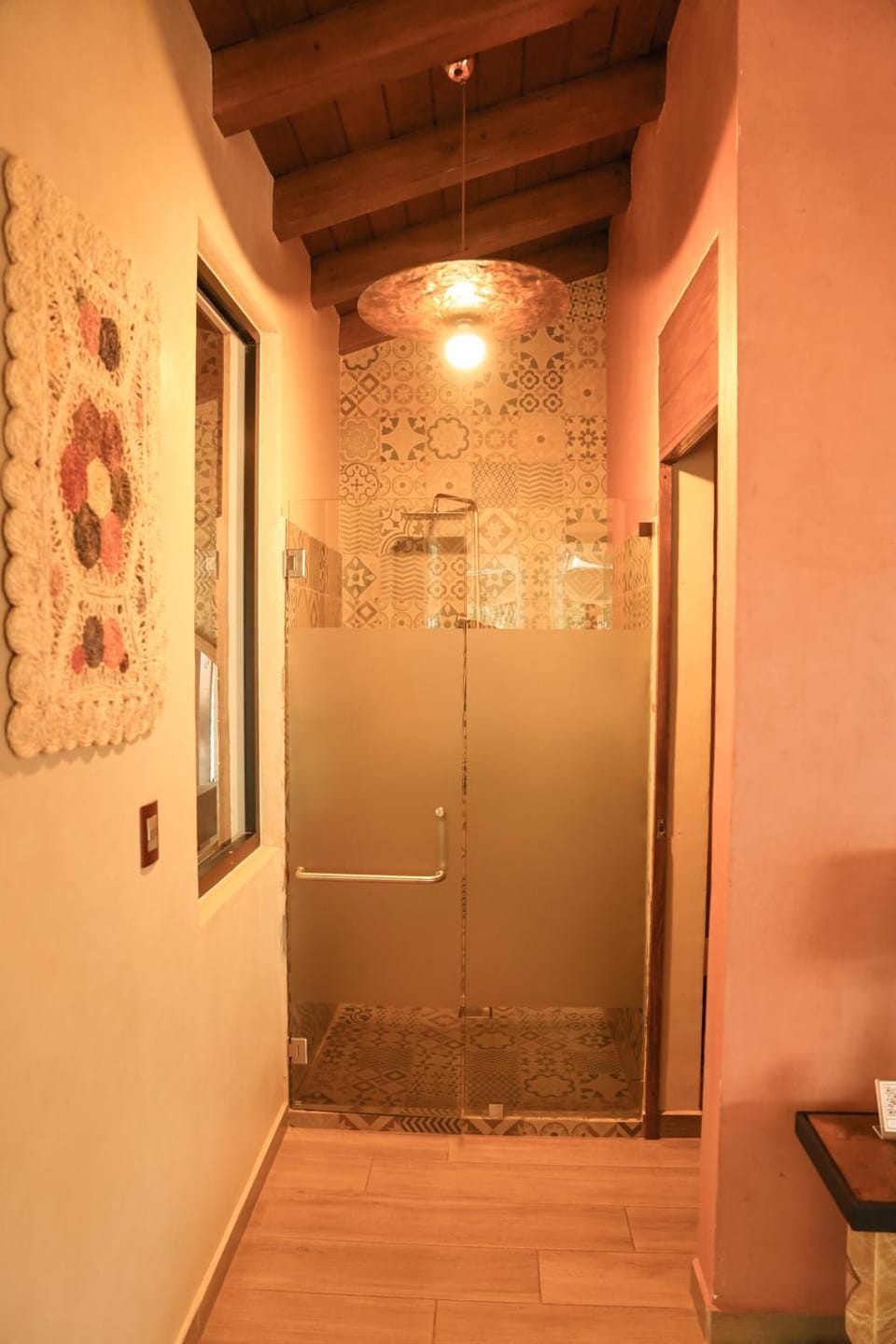 Hotel Boutique La Casa Del Lago Bed and Breakfast in State of Michoacán