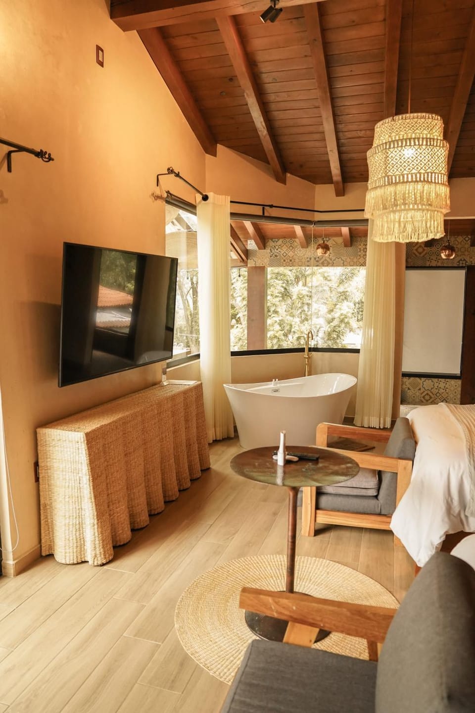 Hotel Boutique La Casa Del Lago Bed and Breakfast in State of Michoacán