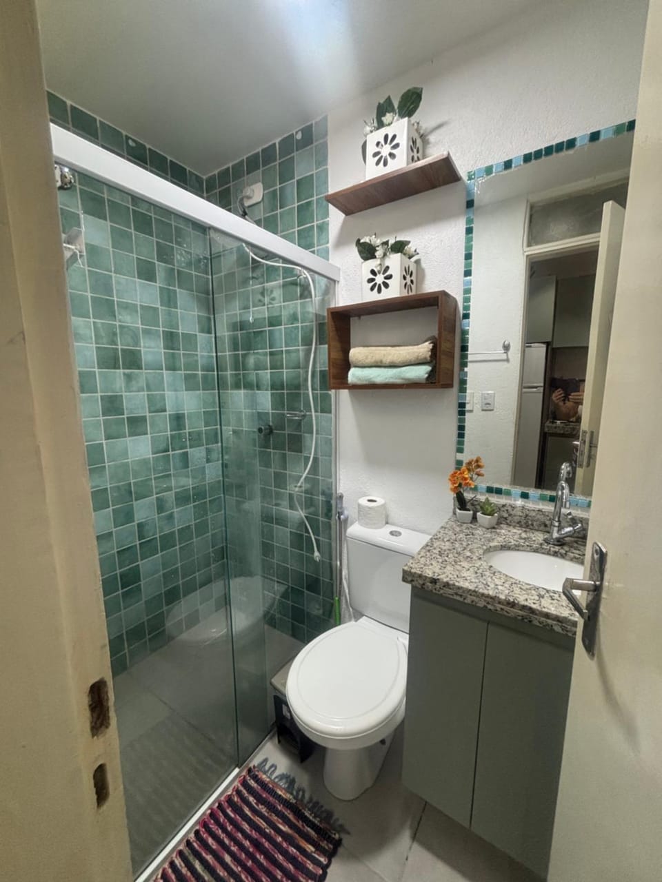 Hannah House Apartment in Marechal Deodoro