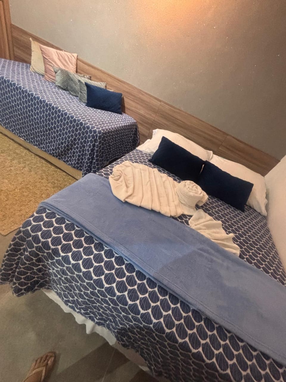 Hannah House Apartment in Marechal Deodoro
