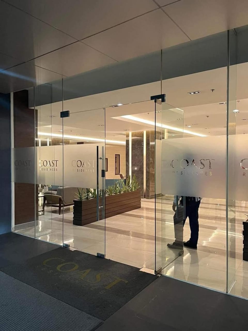 City Serenity Escape Apartment hotel in Pasay