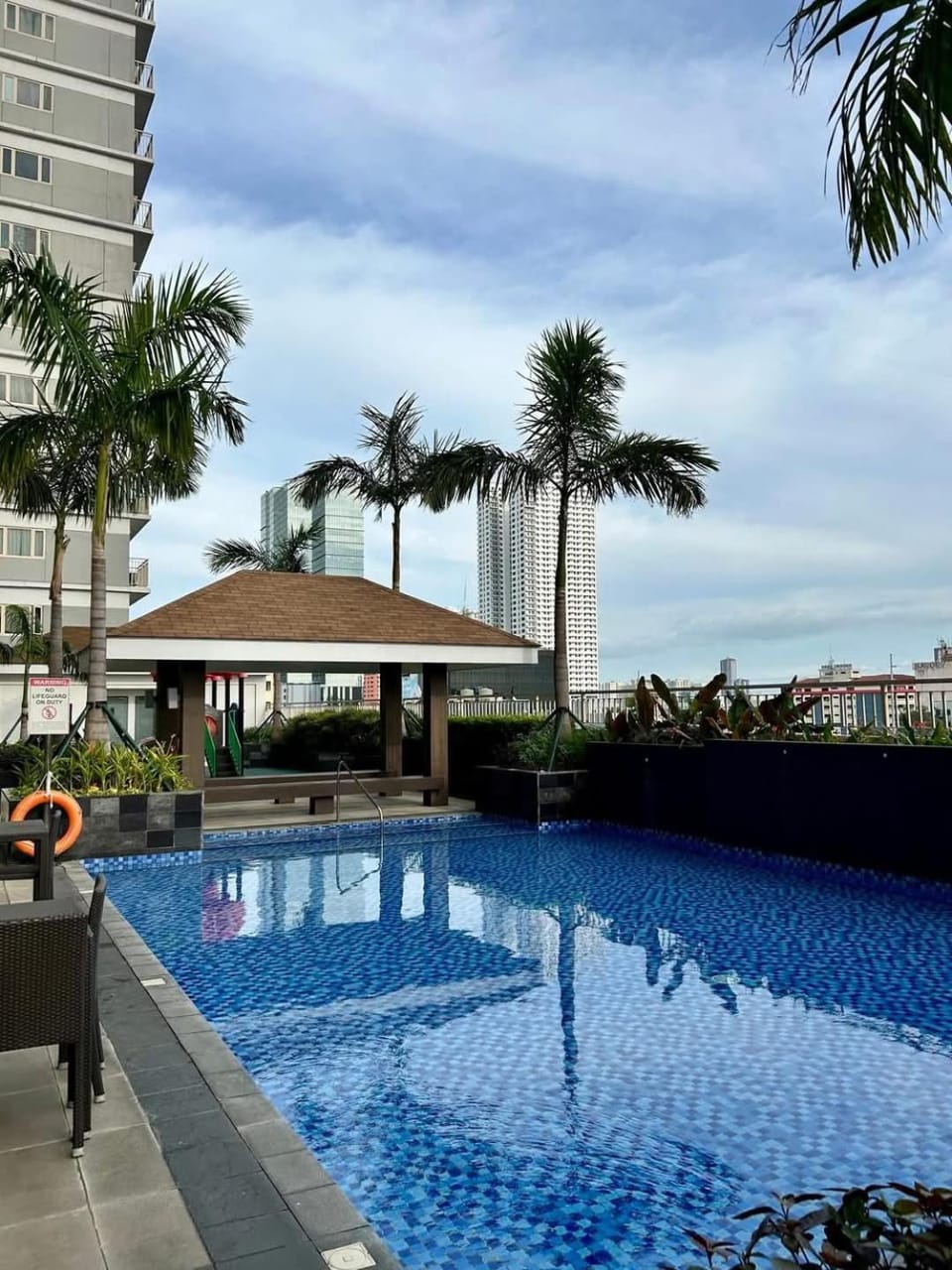 City Serenity Escape Apartment hotel in Pasay