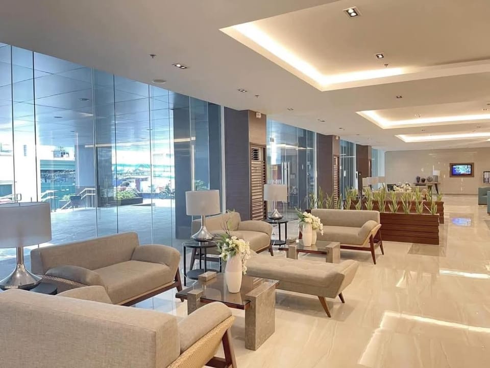 City Serenity Escape Apartment hotel in Pasay