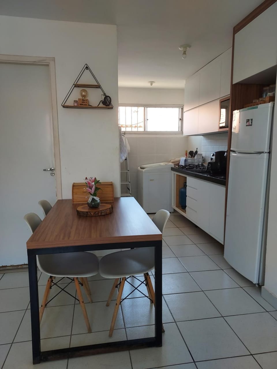 Apartamento de 1 QUARTO Apartment in Petrolina