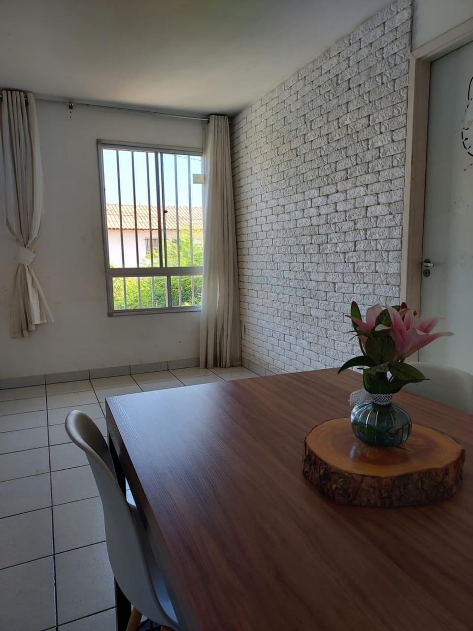 Apartamento de 1 QUARTO Apartment in Petrolina