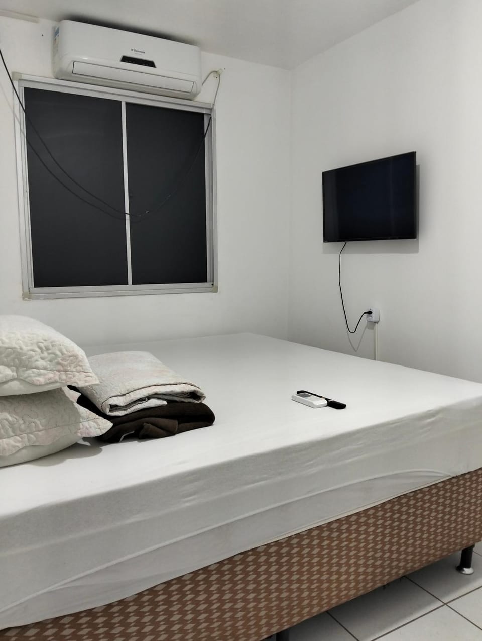 Apartamento de 1 QUARTO Apartment in Petrolina
