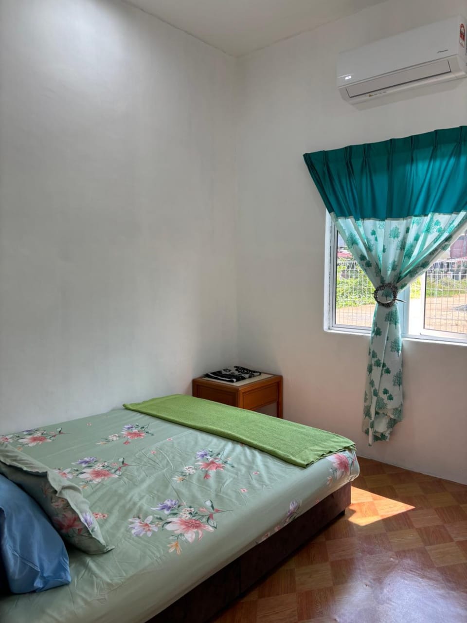 Homestay Mat Rata Dungun Terengganu House in Terengganu, Malaysia