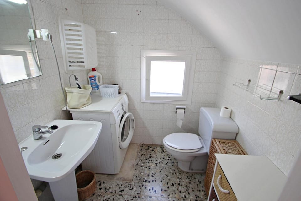 Rosa Fresca - villa with private pool in Benissa Villa in Marina Alta