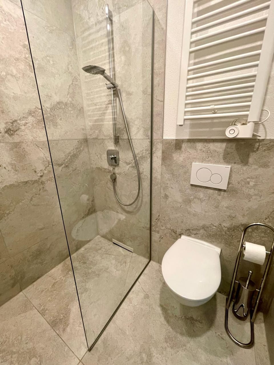 Goldstadt White Suite - City Apartament Schlössle Pforzheim Apartment in Pforzheim