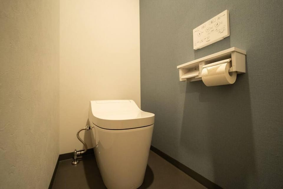 御屋 荷 House in Kyoto