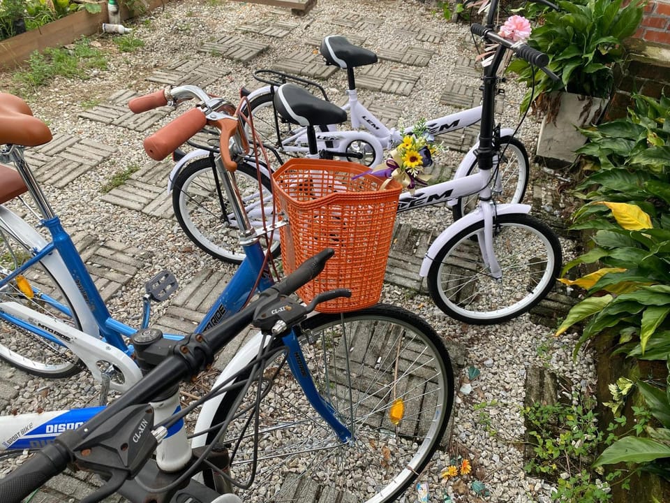 Cycling, Cycling