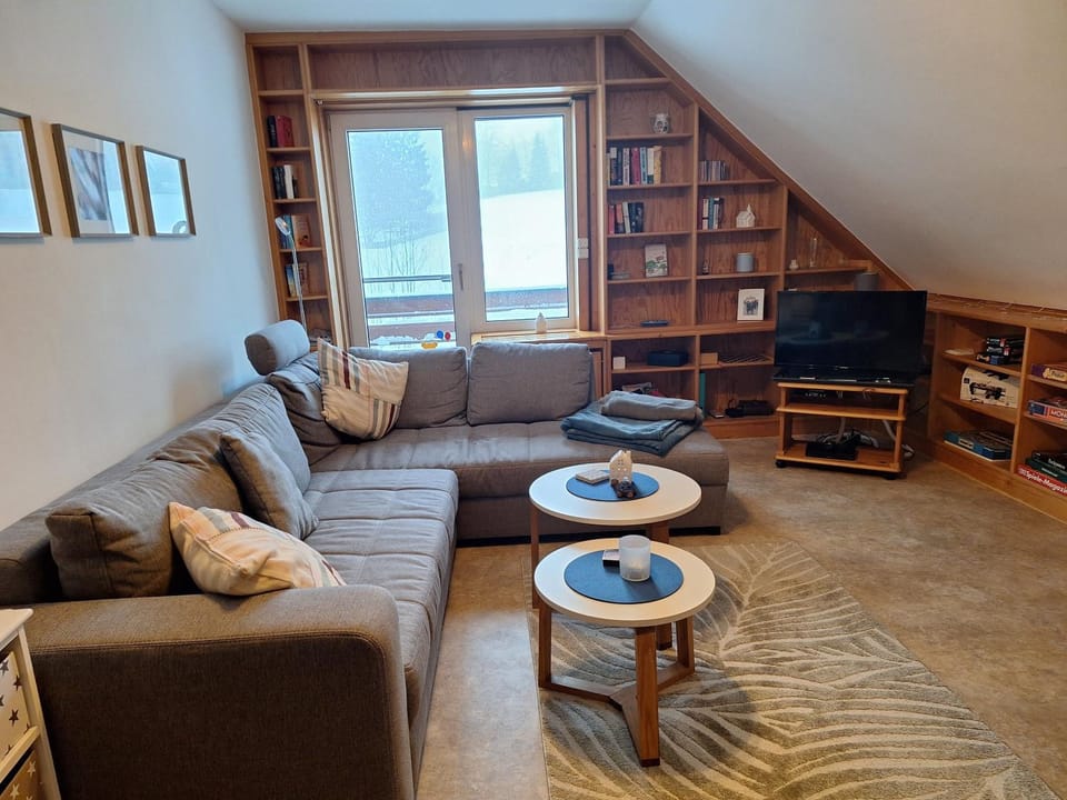 Ferienwohnung an den Teichen Apartment in Clausthal-Zellerfeld