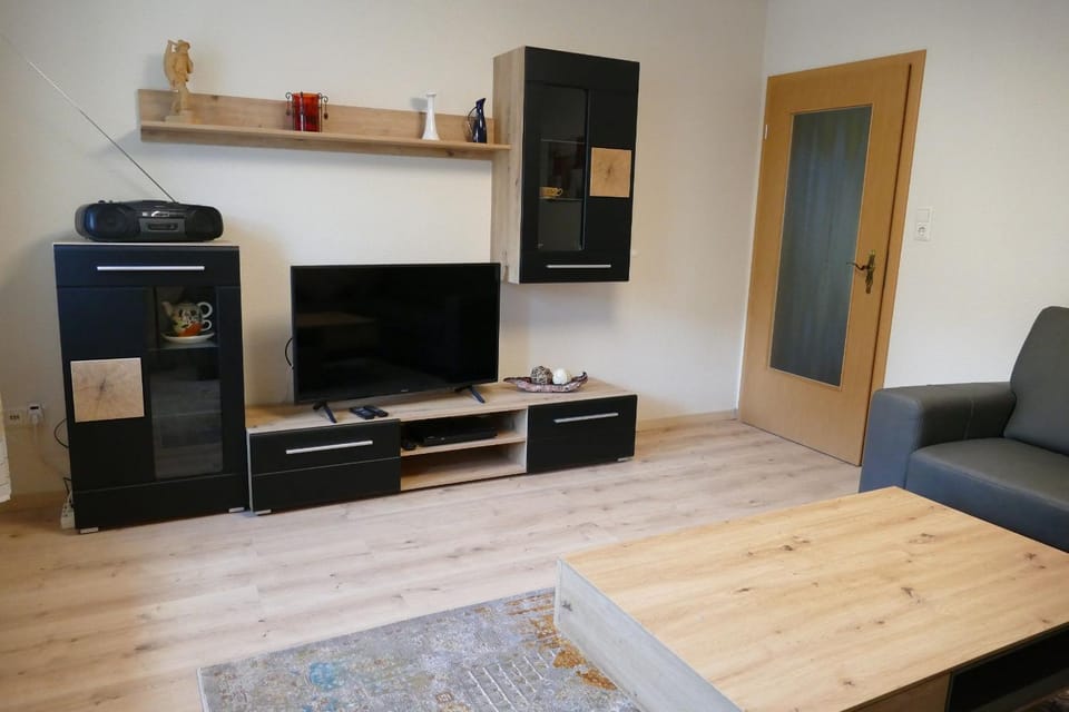 Silvias Ferienwohnung - Bohlweg 43 Apartment in Clausthal-Zellerfeld