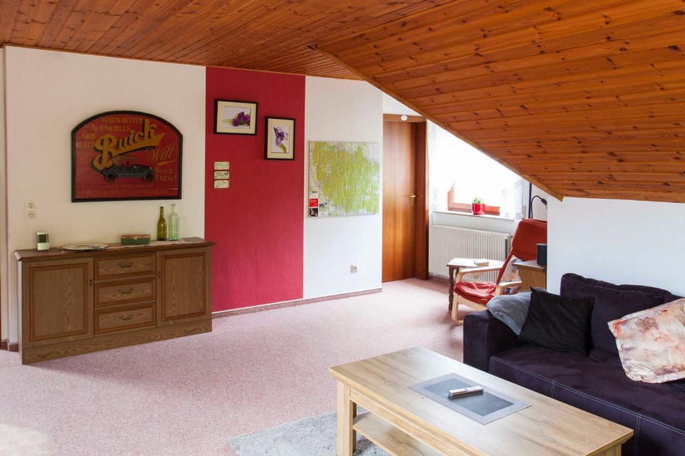 Brigittes Ferienwohnungen Harz Apartment in Lower Saxony, Germany