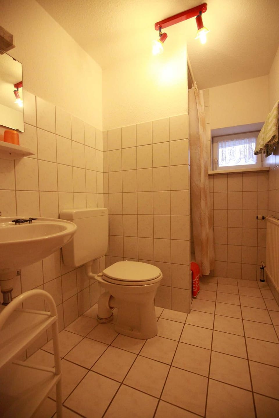 Haus Brandt - Ferienwohnung Apartment in Clausthal-Zellerfeld
