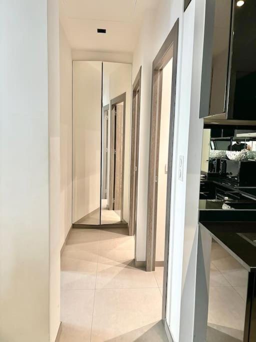 Cannes Appartement 1 chambre - 26H Apartment in Cannes