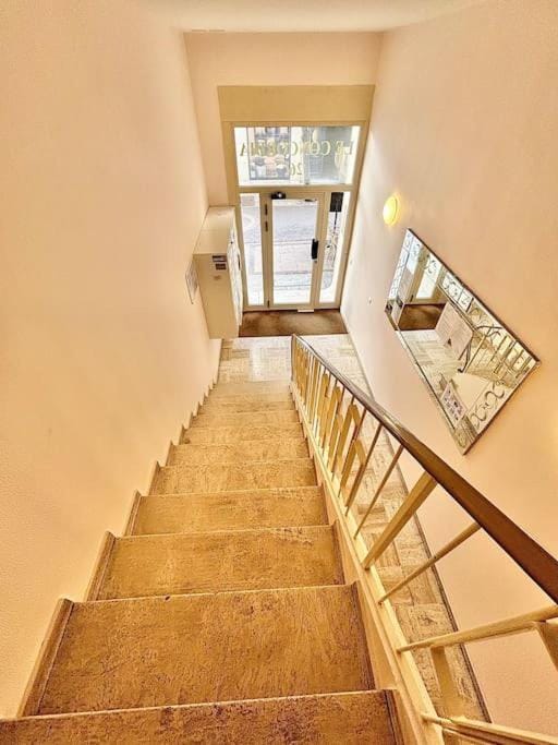 Cannes Appartement 1 chambre - 26H Apartment in Cannes