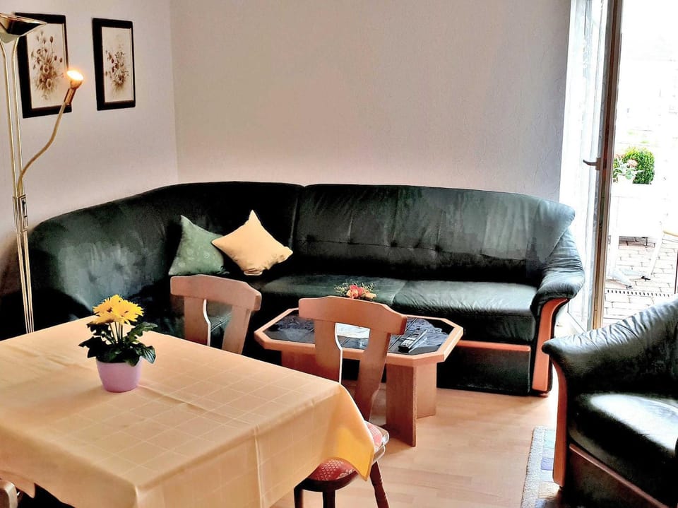 Ferienwohnungen Schwarzkopf Apartment in Clausthal-Zellerfeld