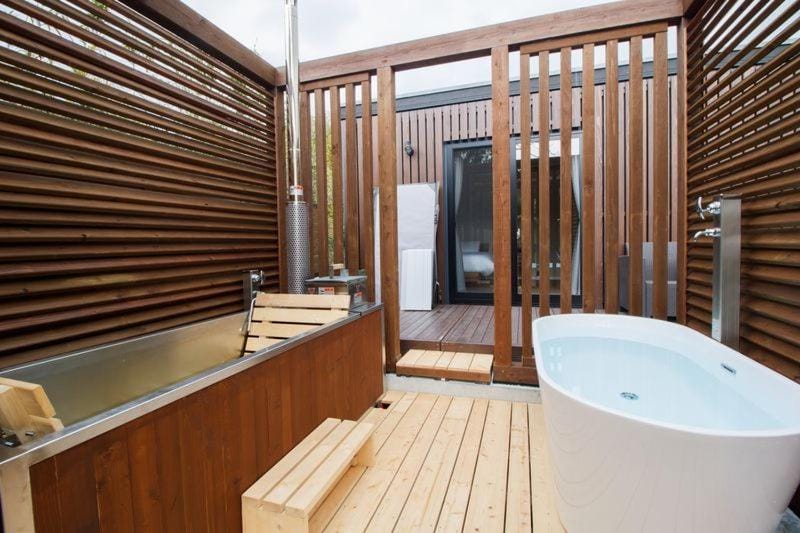 ロカリノステイ青島 Villa in Japan