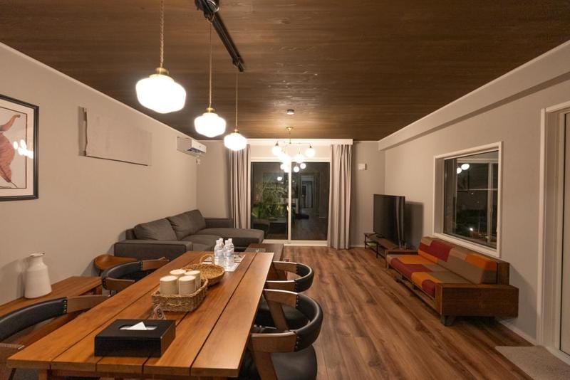ロカリノステイ青島 Villa in Japan