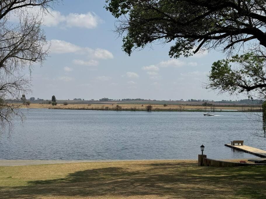River view